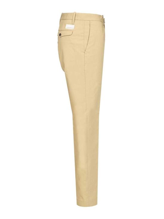 26SS 나인인더모닝 팬츠 ES188G20CAMEL Beige - NINE IN THE MORNING