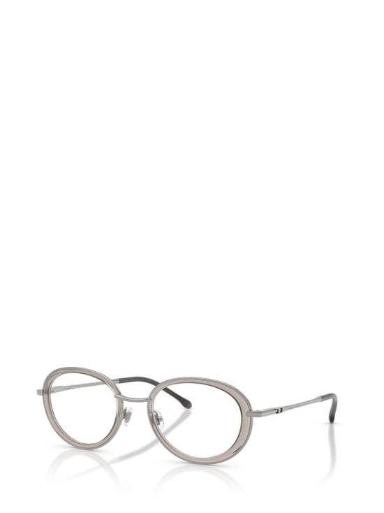 26FW 디젤 안경 DL5010 1003 GUNMETAL - DIESEL