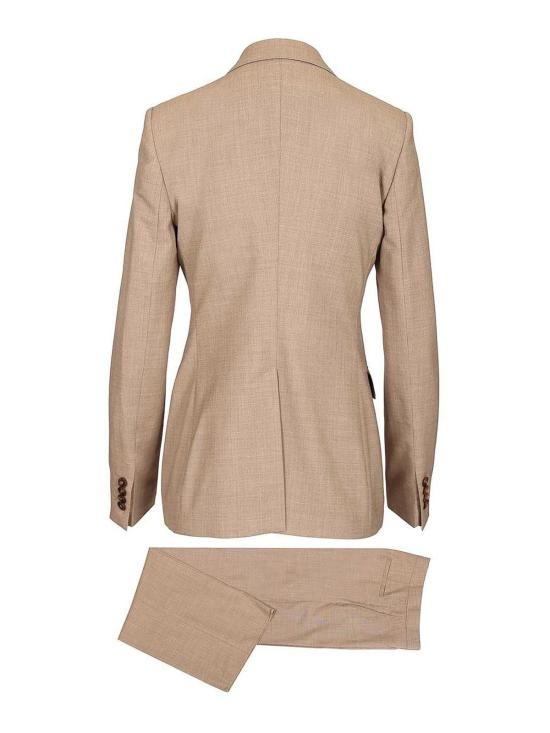 26SS 딸리아토레 수트 자켓 TPARIGI10BAD520060T3084 Brown - TAGLIATORE