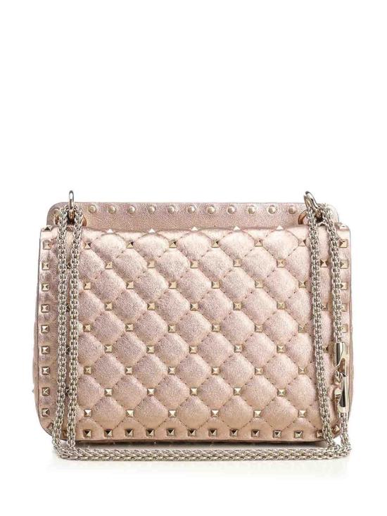 26SS 발렌티노 가라바니 토트백 8W2B0122IEWGF9 Pink - VALENTINO GARAVANI