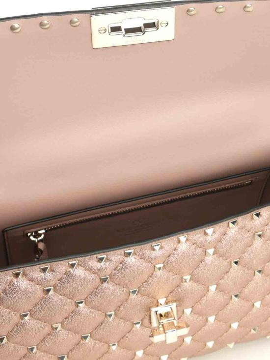 26SS 발렌티노 가라바니 토트백 8W2B0122IEWGF9 Pink - VALENTINO GARAVANI