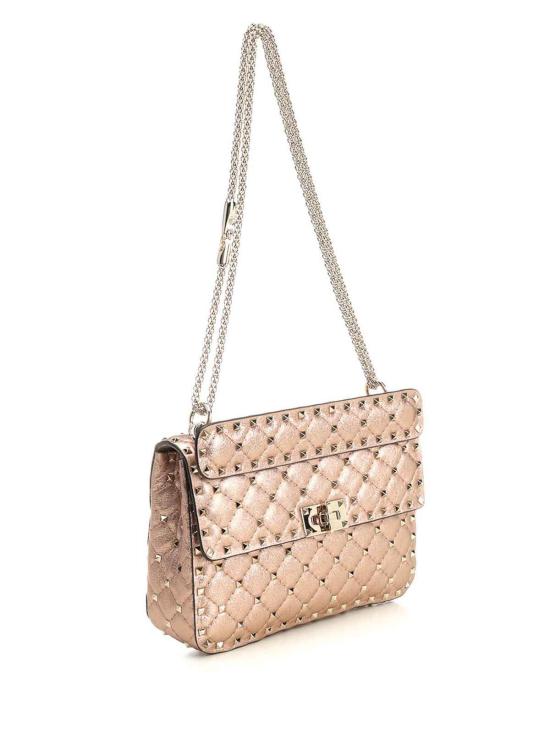 26SS 발렌티노 가라바니 토트백 8W2B0122IEWGF9 Pink - VALENTINO GARAVANI