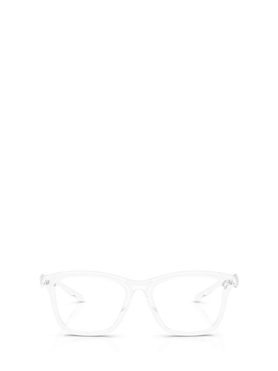 26FW 디젤 안경 DL6004U 2005 CRYSTAL