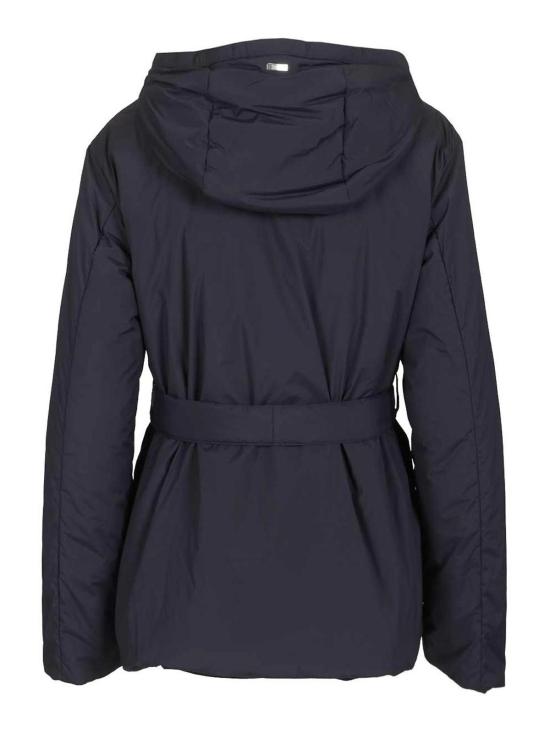 26SS 에르노 자켓 GI000360D12431SZ9201 Blue - HERNO