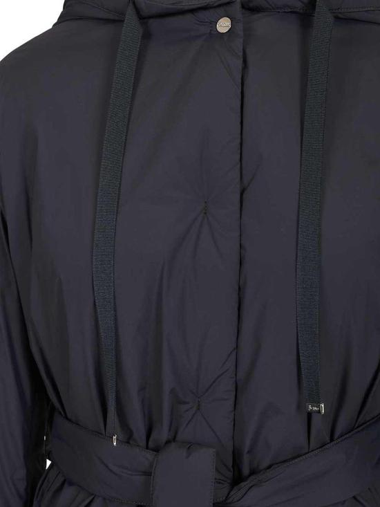26SS 에르노 자켓 GI000360D12431SZ9201 Blue - HERNO