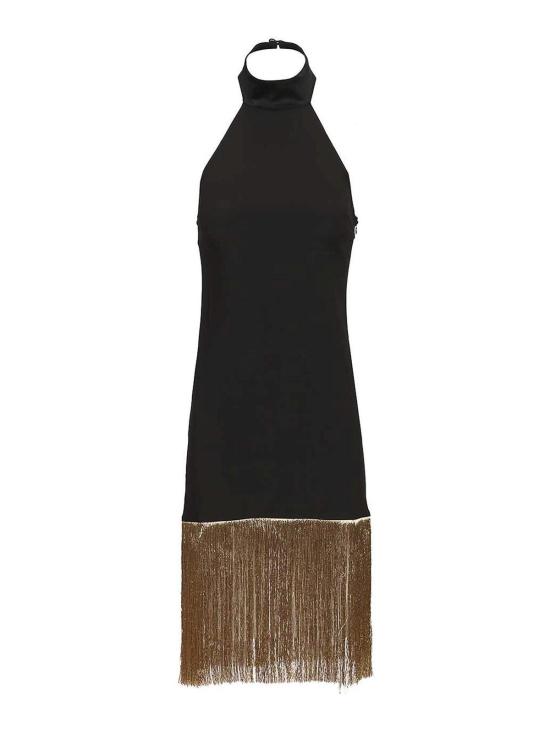 26SS 톨러 마르모 숏팬츠 TMPS2608133 Black