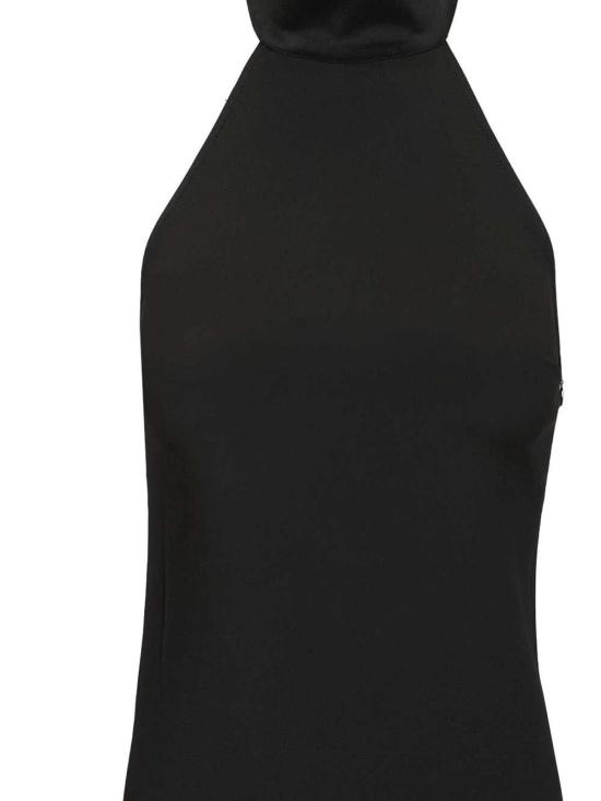 26SS 톨러 마르모 숏팬츠 TMPS2608133 Black - TALLER MARMO MAIN