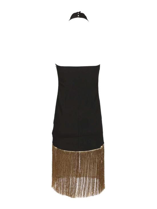 26SS 톨러 마르모 숏팬츠 TMPS2608133 Black - TALLER MARMO MAIN