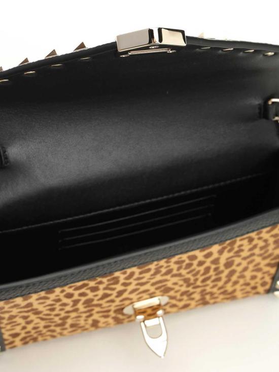 26SS 발렌티노 가라바니 숄더백 8W2P0AX2ILJC2J Brown - VALENTINO GARAVANI