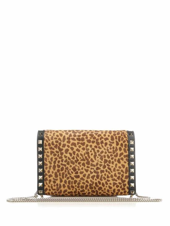 26SS 발렌티노 가라바니 숄더백 8W2P0AX2ILJC2J Brown - VALENTINO GARAVANI