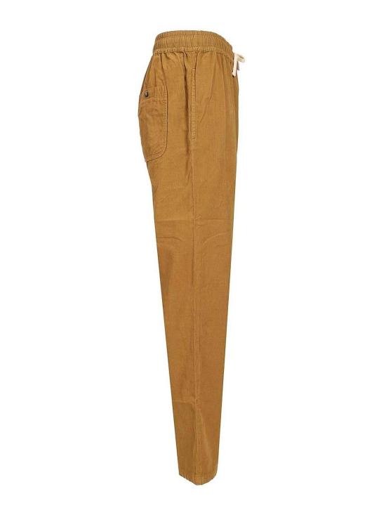 26SS 이자벨마랑 팬츠 25PPA0468HBC1I10H50LB Brown - ISABEL MARANT