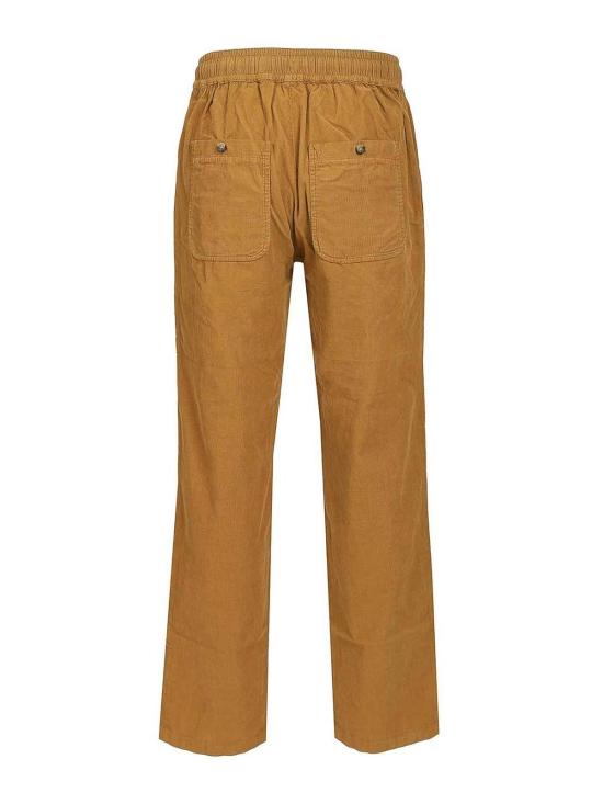 26SS 이자벨마랑 팬츠 25PPA0468HBC1I10H50LB Brown - ISABEL MARANT