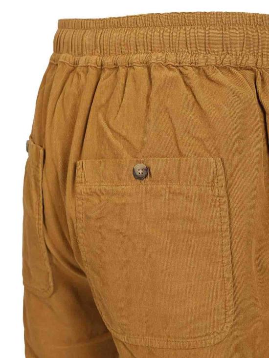 26SS 이자벨마랑 팬츠 25PPA0468HBC1I10H50LB Brown - ISABEL MARANT