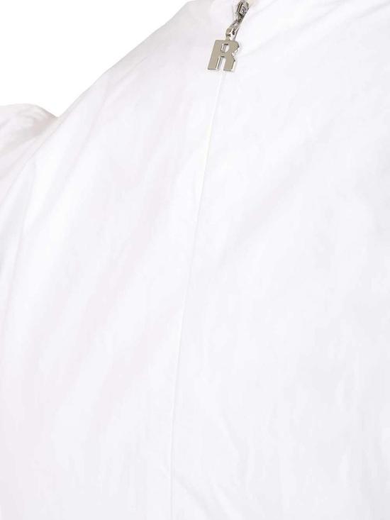 26SS 로테이트 바이 크리스텐슨 민소매 티셔츠 115161000000 White - ROTATE BY BIRGERCHRISTENSEN