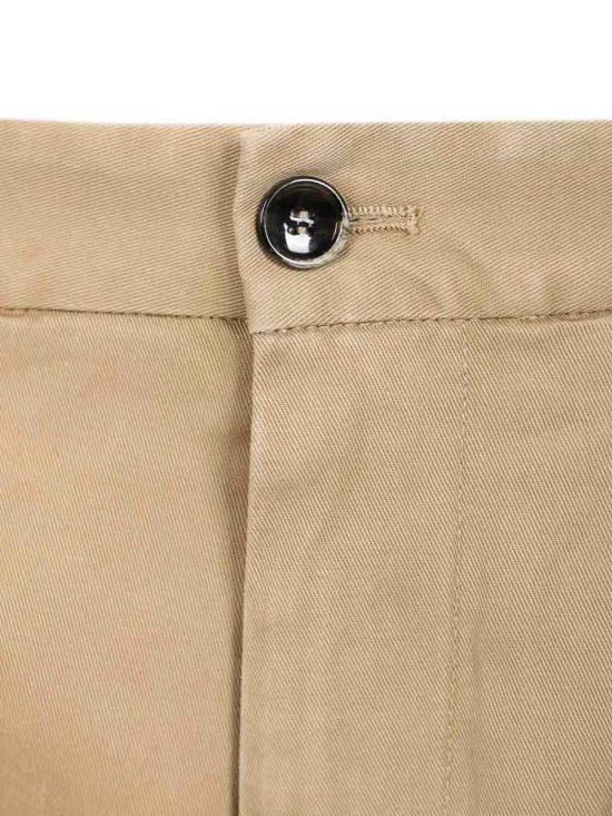 26SS 나인인더모닝 팬츠 GIG30SQA13BEIGE Beige - NINE IN THE MORNING