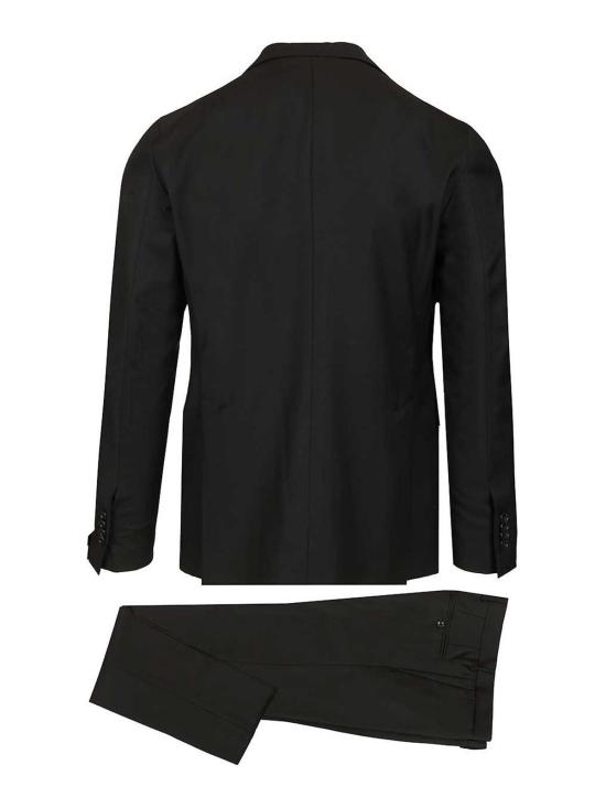 26SS 딸리아토레 수트 세트 2SMC22B01070001N5712 Black - TAGLIATORE