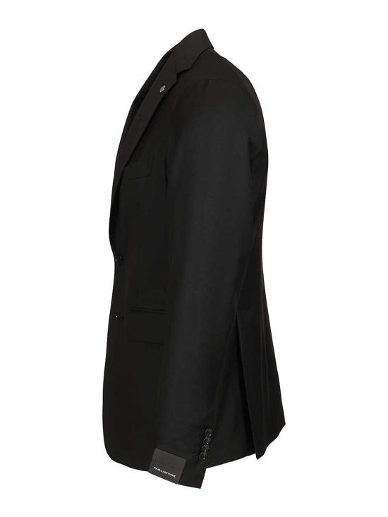 26SS 딸리아토레 수트 세트 2SMC22B01070001N5712 Black - TAGLIATORE