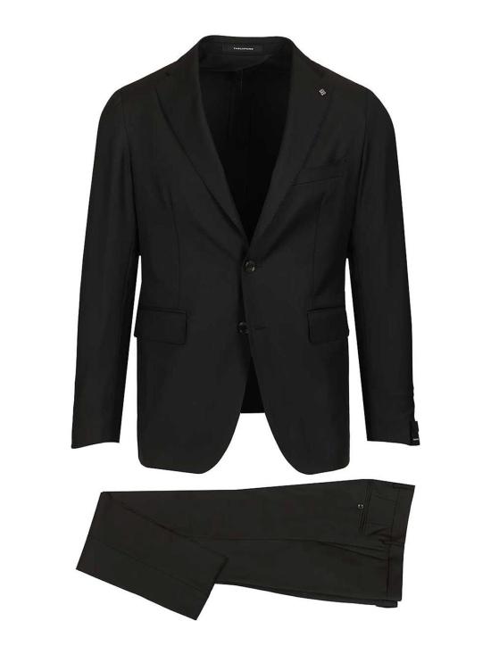 26SS 딸리아토레 수트 세트 2SMC22B01070001N5712 Black