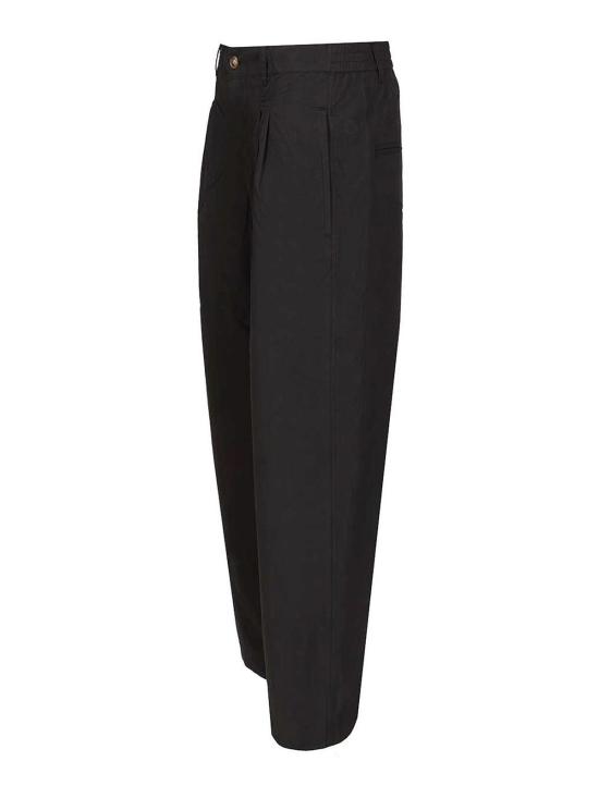 26SS 이자벨마랑 팬츠 26PPA0663HAD1C03H02FK Black - ISABEL MARANT