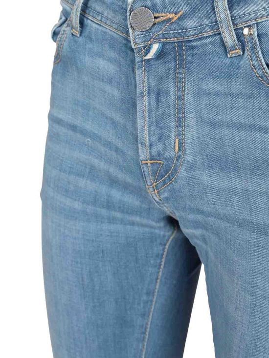 26SS 야콥코헨 데님 팬츠 JUMQM006078S2851V1300D Light Blue - JACOB COHËN