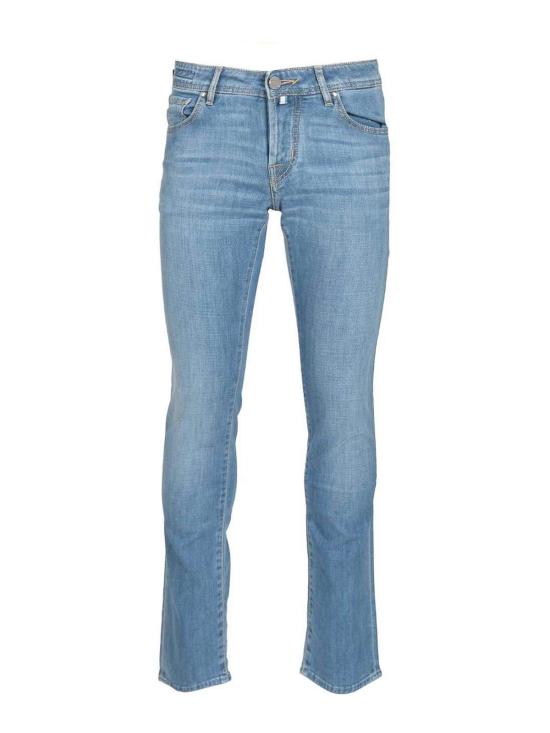 26SS 야콥코헨 데님 팬츠 JUMQM006078S2851V1300D Light Blue