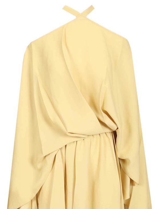 26SS 톨러 마르모 숏팬츠 TMPS2609104 Beige - TALLER MARMO MAIN