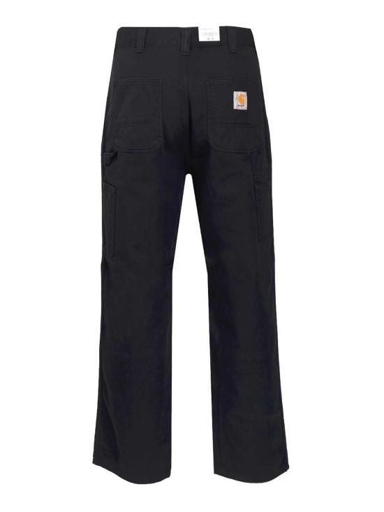 26SS 칼하트 팬츠 I036487J0GD Blue - CARHARTT