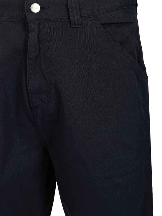 26SS 칼하트 팬츠 I036487J0GD Blue - CARHARTT