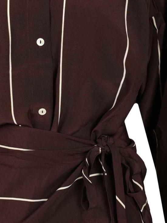 26SS 본디 본 숏팬츠 RTWDR10069SCMOS Brown - BONDI BORN