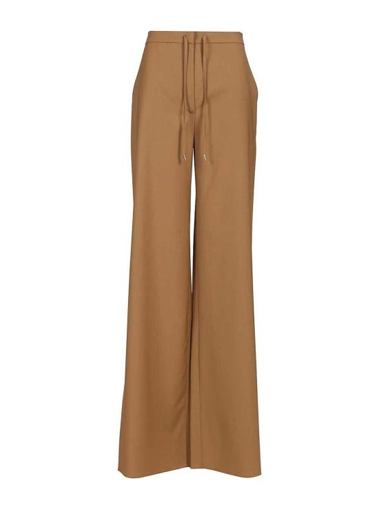 26SS 막스마라 스튜디오 트레이닝/조거 팬츠 261613000000000 Beige