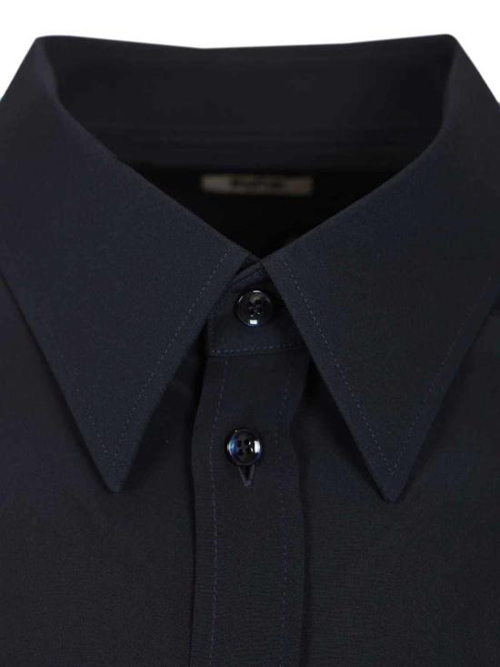 26SS 돌체앤가바나 셔츠 G5ML1TFU1UQB3681 Blue - DOLCE & GABBANA