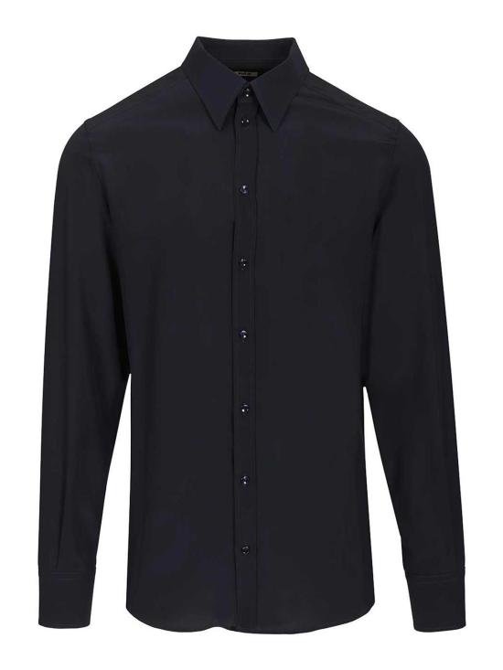 26SS 돌체앤가바나 셔츠 G5ML1TFU1UQB3681 Blue