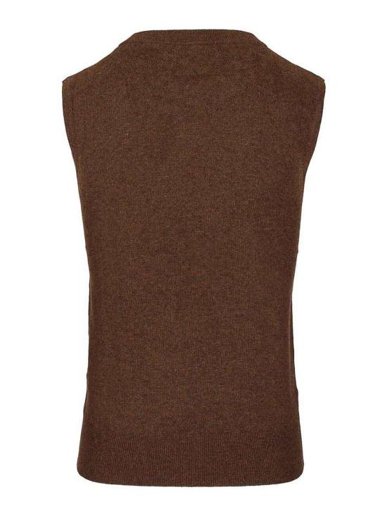 25FW 아치4 베스트 KNVS2465BROWNCHOCOLATEMARL Brown - ARCH4