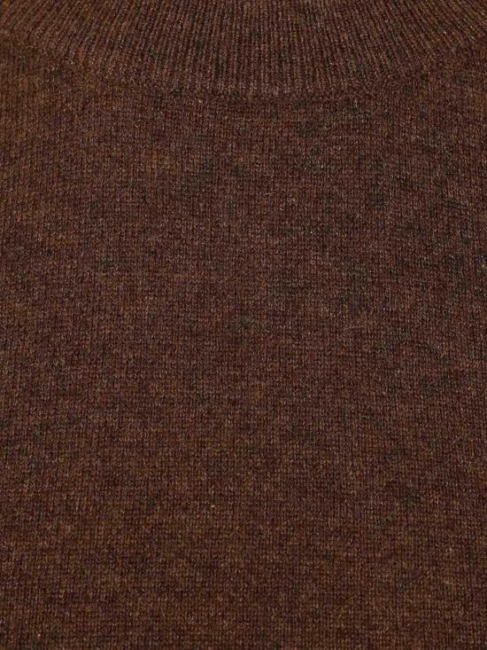 25FW 아치4 베스트 KNVS2465BROWNCHOCOLATEMARL Brown - ARCH4