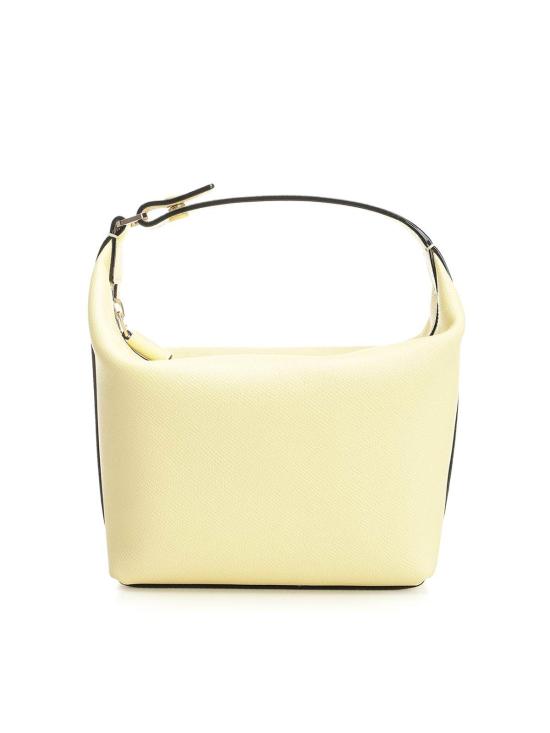 26SS 발렉스트라 크로스백 SGMO0020010LOCPLTIJA Yellow