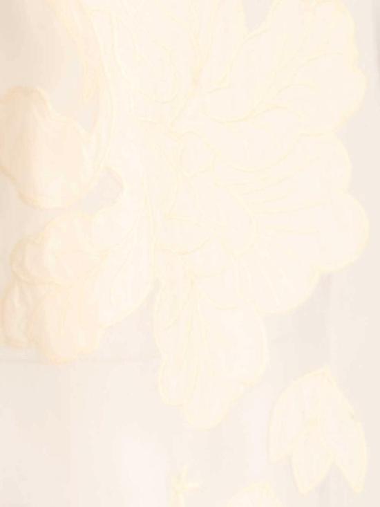 26SS 포르테포르테 셔츠 14521F49A0047 White - FORTE FORTE