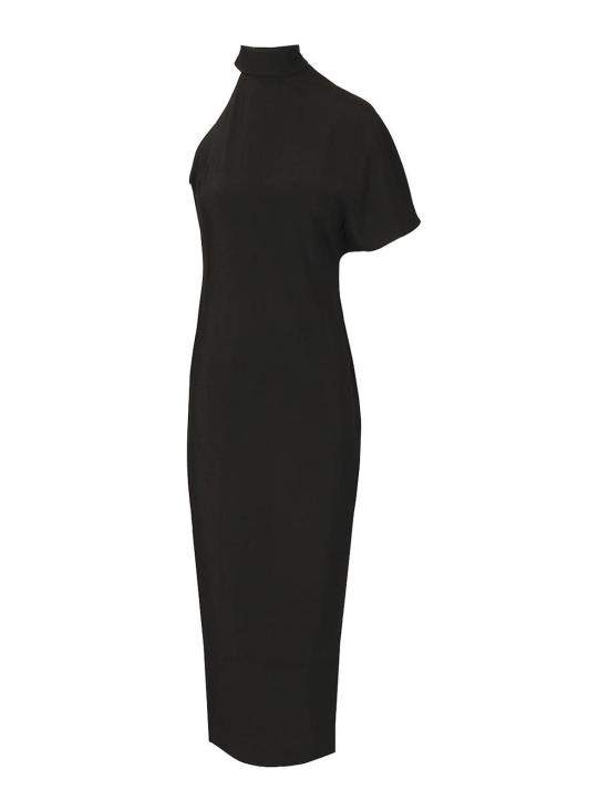 26SS 톨러 마르모 숏팬츠 TMRE2612133 Black