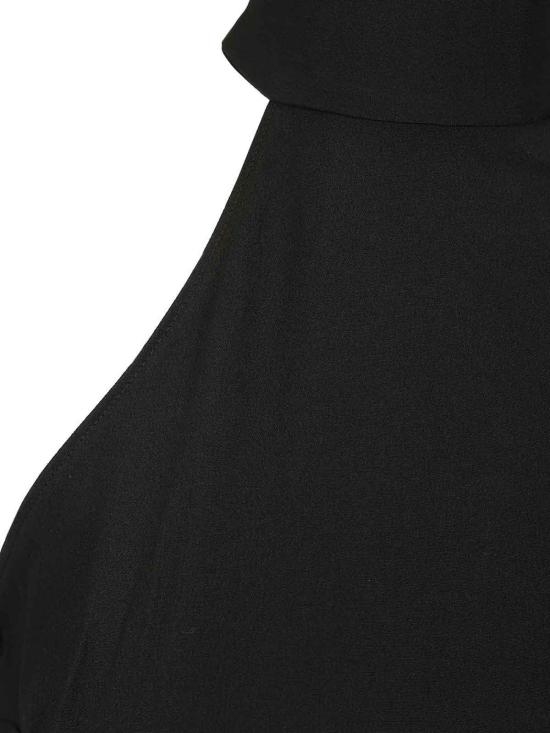 26SS 톨러 마르모 숏팬츠 TMRE2612133 Black - TALLER MARMO MAIN