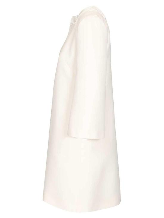 26SS 발렌티노 가라바니 숏팬츠 8B3VAJE51CFA03 White - VALENTINO GARAVANI