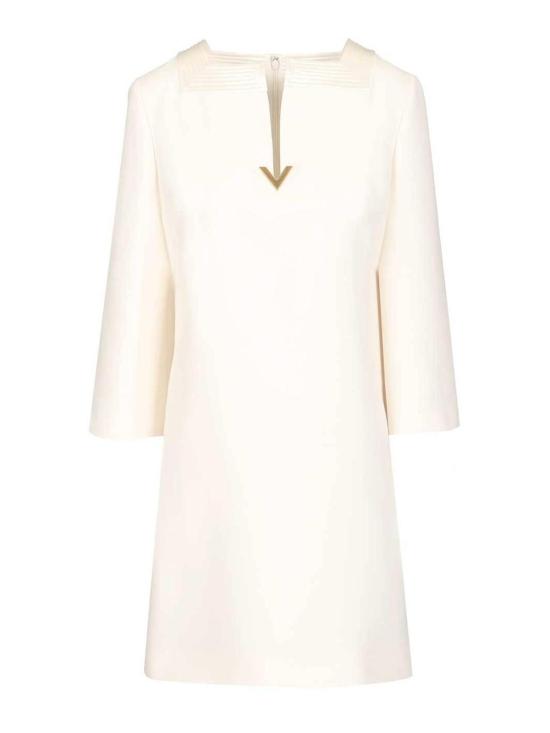 26SS 발렌티노 가라바니 숏팬츠 8B3VAJE51CFA03 White