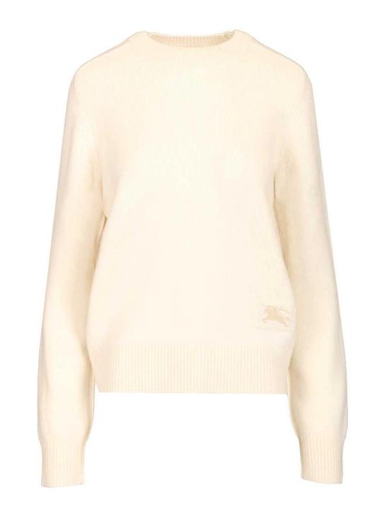 26SS 버버리 캐시미어 스웨터 8118314 Beige