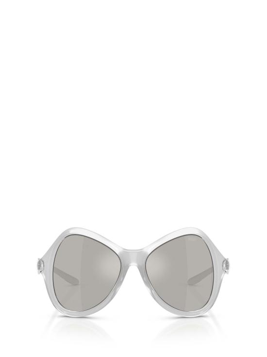 26FW 디젤 선글라스 DL3010U 20296G METALLIC CRYSTAL