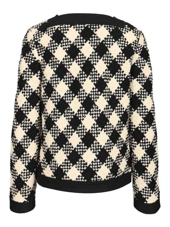 26SS 발렌티노 가라바니 자켓 8B3CE5359WKQT3 Multicolour - VALENTINO GARAVANI