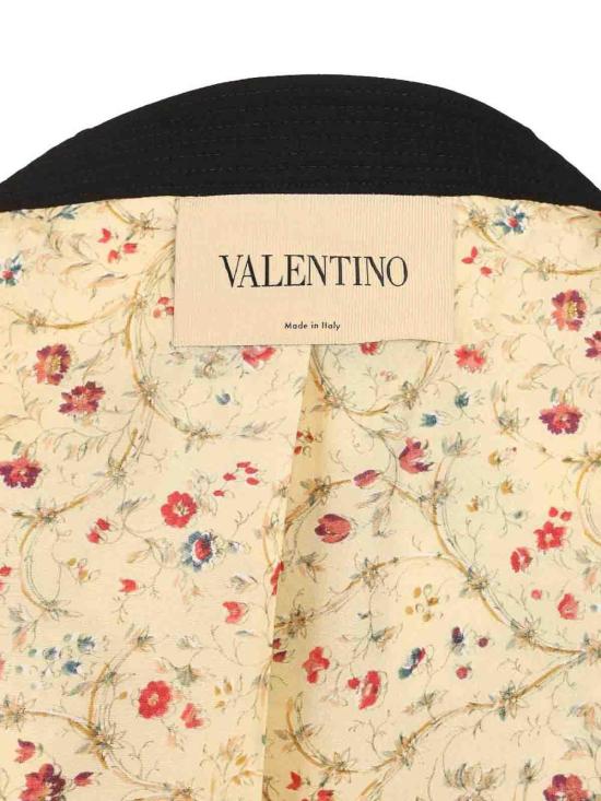 26SS 발렌티노 가라바니 자켓 8B3CE5359WKQT3 Multicolour - VALENTINO GARAVANI