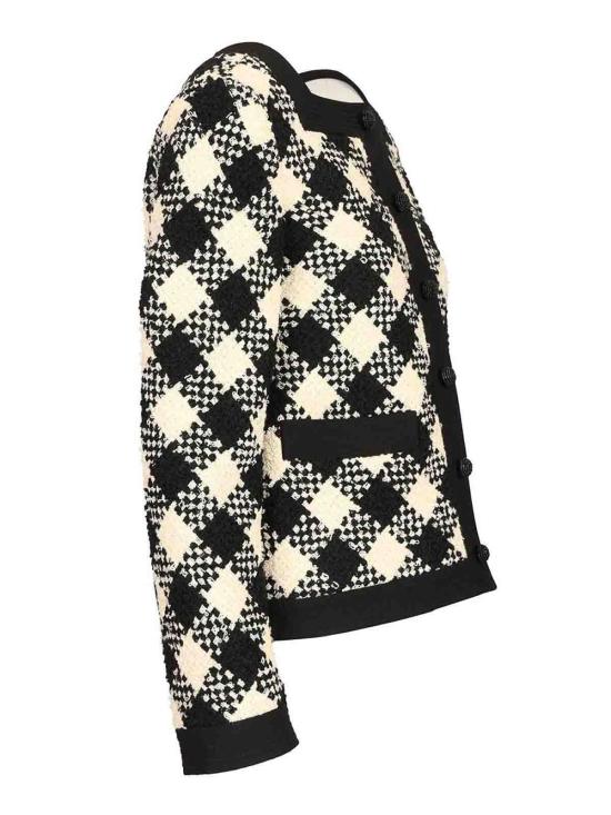 26SS 발렌티노 가라바니 자켓 8B3CE5359WKQT3 Multicolour - VALENTINO GARAVANI