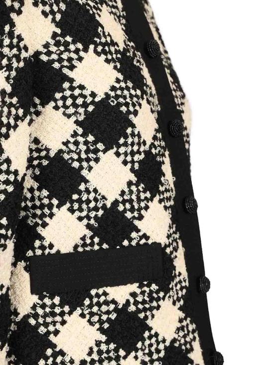 26SS 발렌티노 가라바니 자켓 8B3CE5359WKQT3 Multicolour - VALENTINO GARAVANI