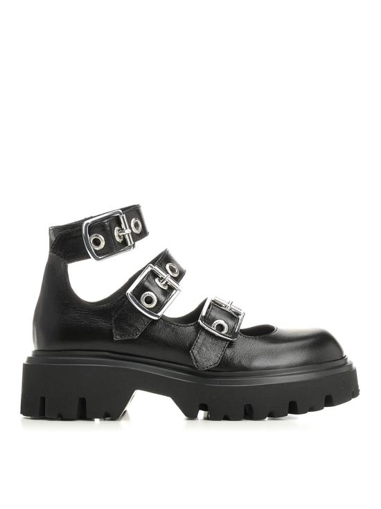 26SS 비비안웨스트우드 샌들 7201000NWL00B0N401 Black