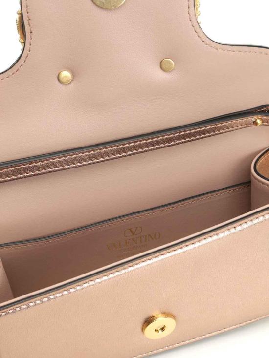 26SS 발렌티노 가라바니 숄더백 8W2B0K53LNKC2E Pink - VALENTINO GARAVANI