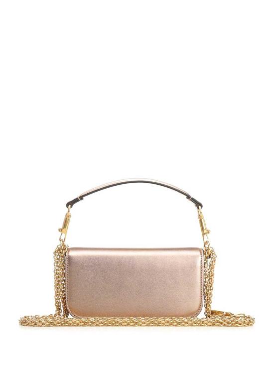 26SS 발렌티노 가라바니 숄더백 8W2B0K53LNKC2E Pink - VALENTINO GARAVANI