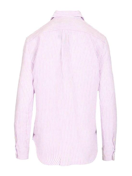 26SS 폴로 랄프로렌 셔츠 211A96158006 Pink - POLO RALPH LAUREN